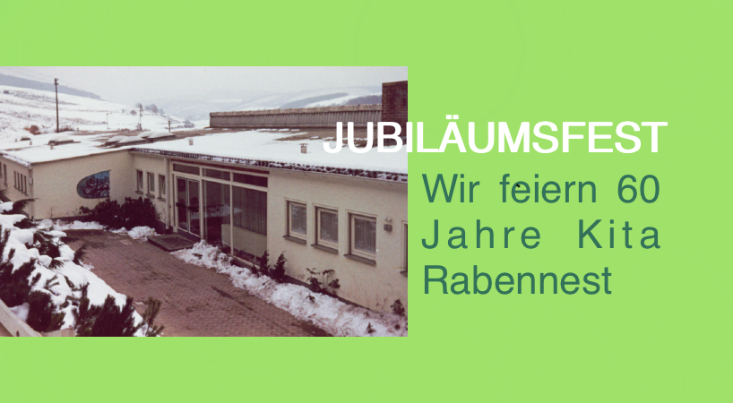 Jubiläum - Sommerfest